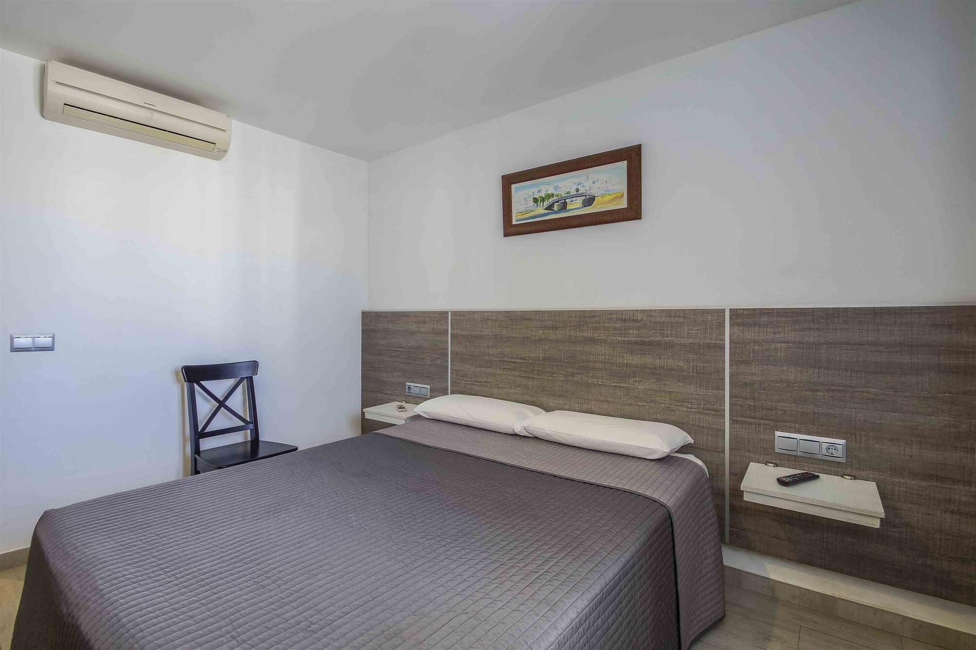 Hostal Campito Conil De La Frontera Buitenkant foto